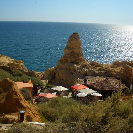 Casa Pescador Daire Carvoeiro  Dış mekan fotoğraf