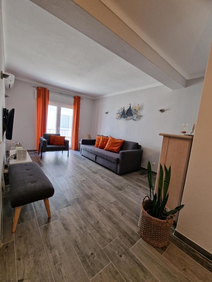 Casa Pescador Daire Carvoeiro  Dış mekan fotoğraf