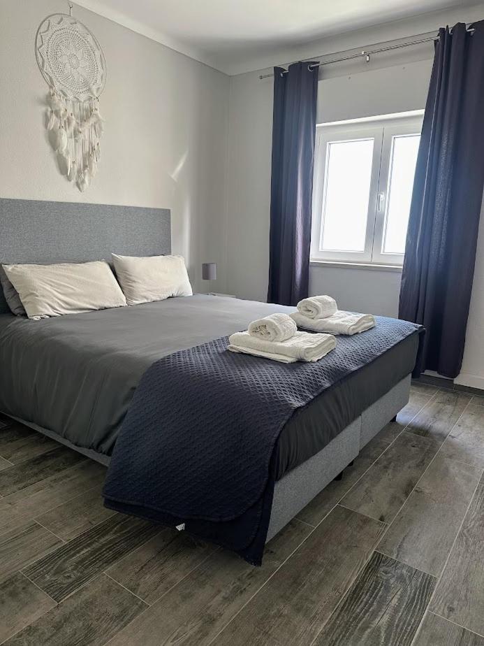 Casa Pescador Daire Carvoeiro  Dış mekan fotoğraf