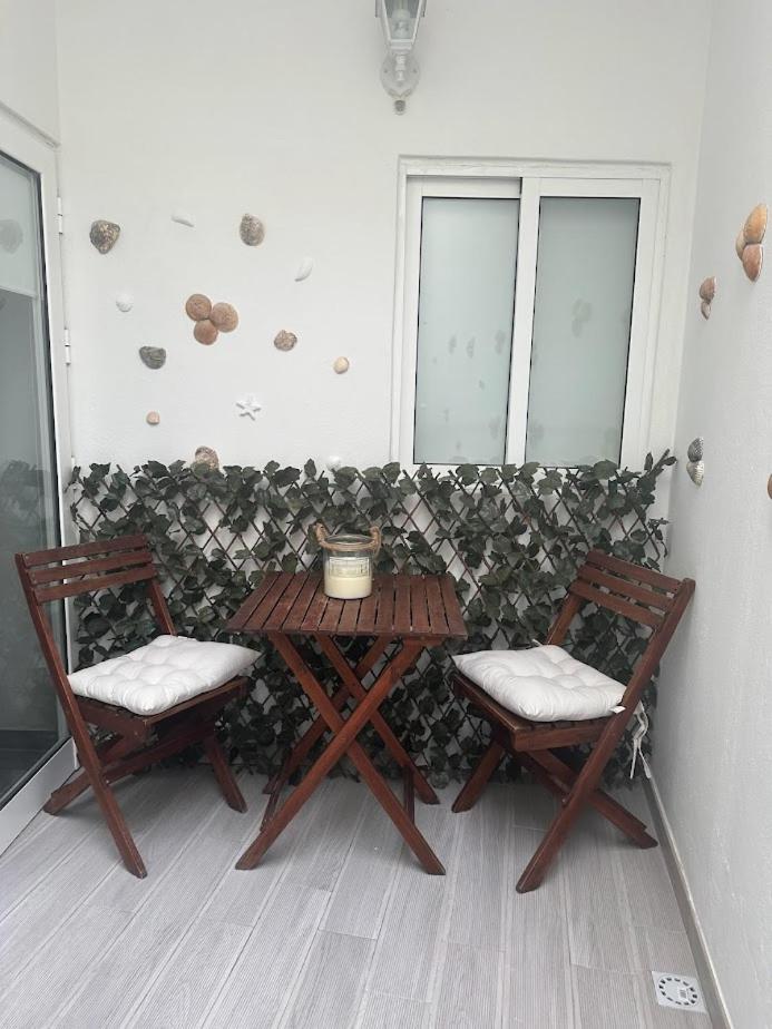 Casa Pescador Daire Carvoeiro  Dış mekan fotoğraf