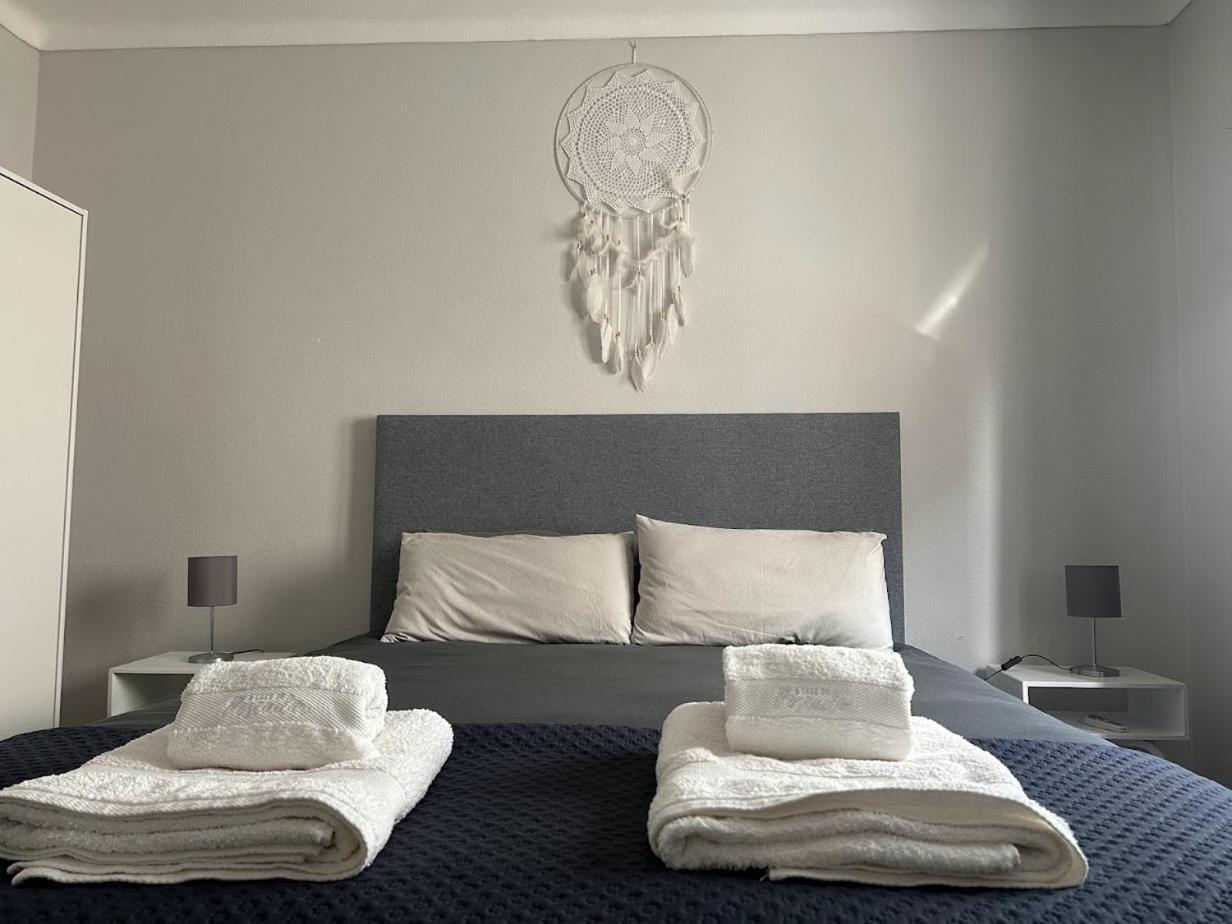 Casa Pescador Daire Carvoeiro  Dış mekan fotoğraf